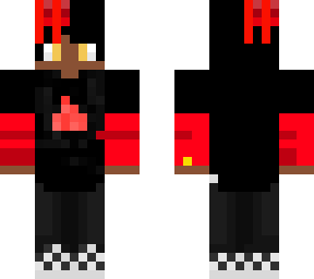 black sapnap