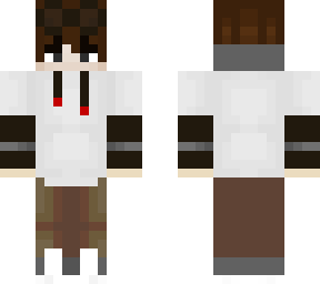 blander revamp
