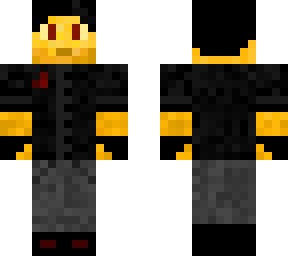 blazeborn tjhawk98