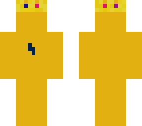 blob