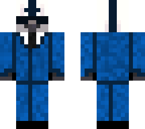blue business appa