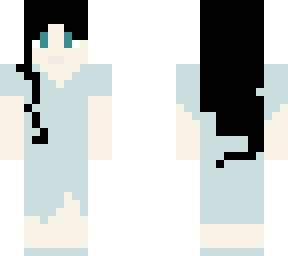 blue gal