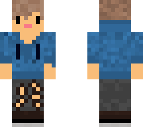 blue jodie ripped jeans boy