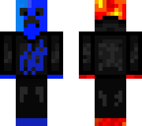 blue preston
