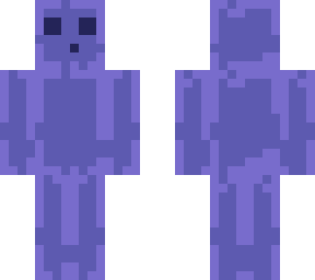 blue slime