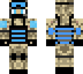 blue team
