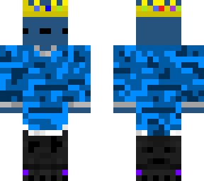 bluesy