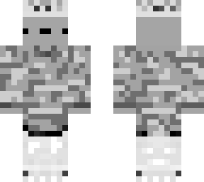 bluesy ghost