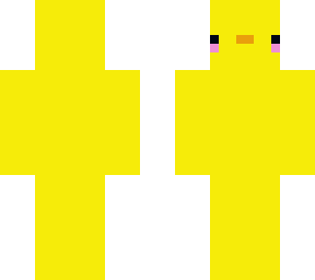 blushing duck base