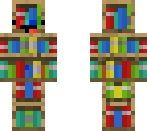 book skeppy