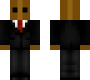 box man