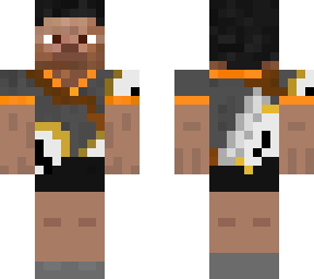 brad mhr