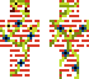 brick wall | Minecraft Skins
