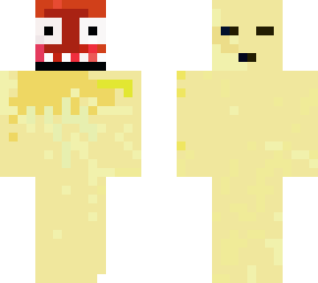 bridge worm