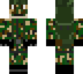 british soldir