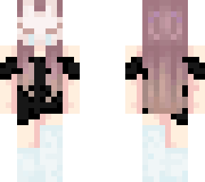 bunny girl