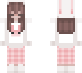 bunny girl pt 2