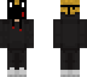 bunny guy
