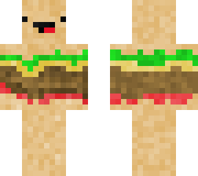 burger
