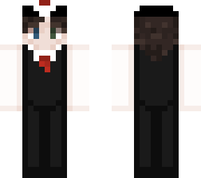 butler