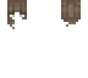 c h o c o l a t e   b r o w n i e  ~  brown hair base