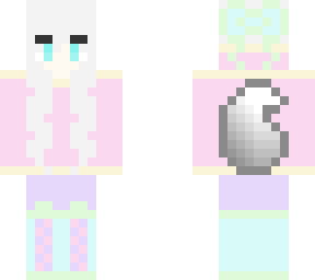 candy wind
