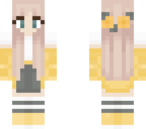 cardigan skin
