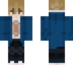 casual fake outgoing person avatar (edit)