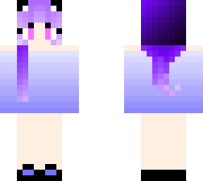 cat girl