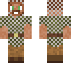 chainmail man