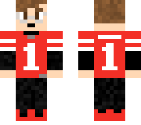 chase truth ohio state skin
