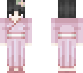cherry blossoms