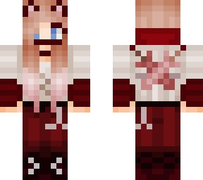 cherry thief alt
