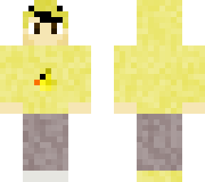 chick man