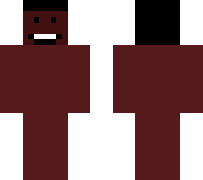 chocolate boy