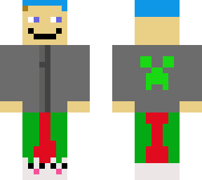 christmas civilian