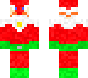 christmas norse knight