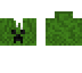 classic creeper hoody