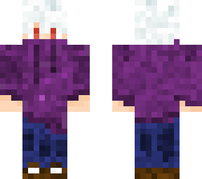 classic skin remastered