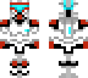 clone commando