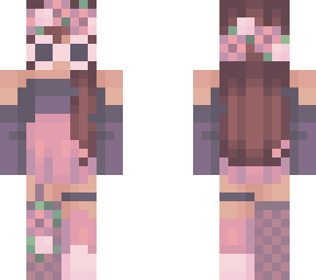clout goggles - hibiscus