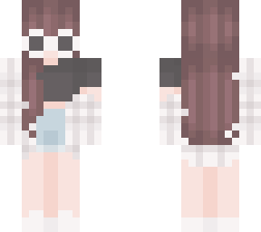 clout goggles - jacket thingy