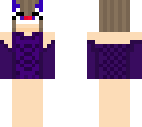 clown girl