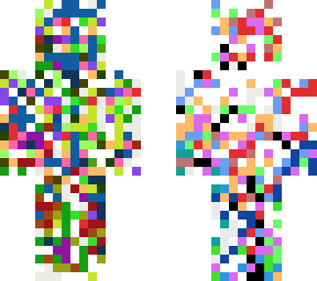 color bomb
