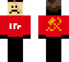 communist quackity