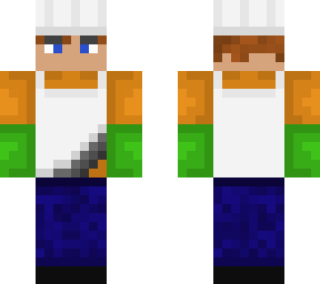 cook