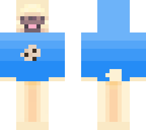 cookie pug is back!!#2