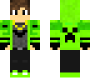 cool boy