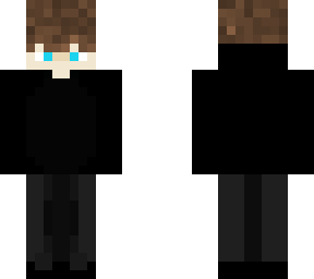 cool boy skin