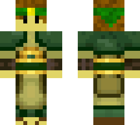 cool earth bender
